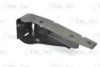 VW 3A0807143C Mounting Bracket, bumper